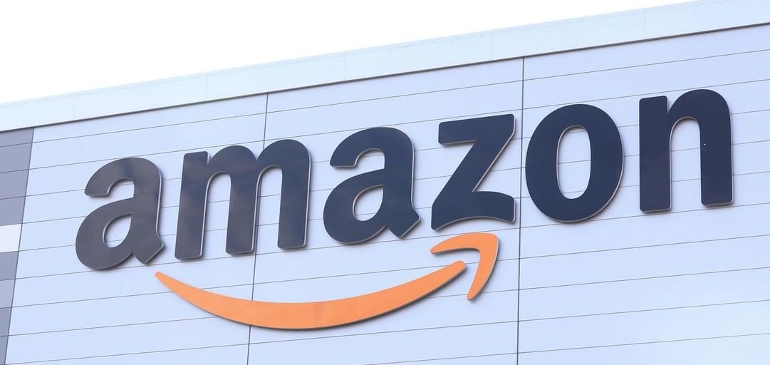 Amazonアマゾン